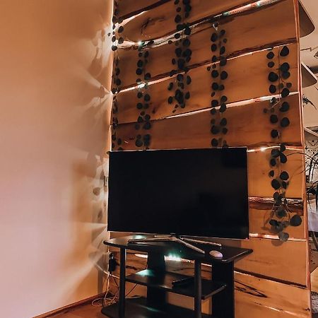 Comfortable Two-Room Apartment รีกา ภายนอก รูปภาพ